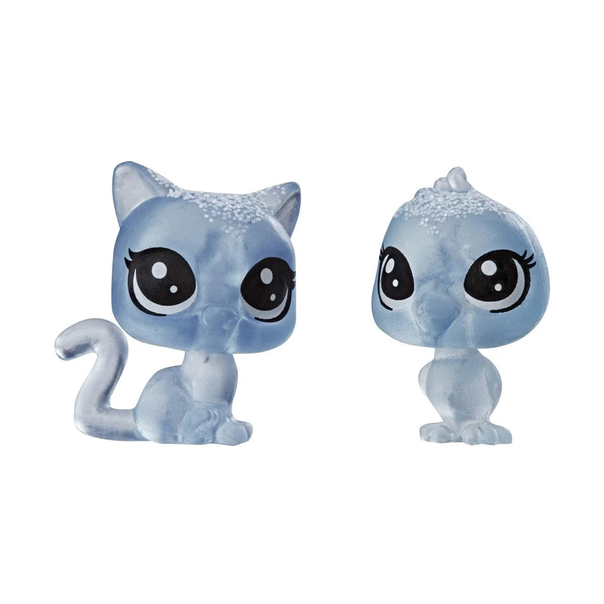 Littlest Pet Shop Buzul Miniş Koleksiyonu İyi Dostlar E5482 | Toysall