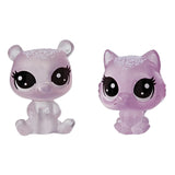 Littlest Pet Shop Buzul Miniş Koleksiyonu İyi Dostlar E5482 | Toysall