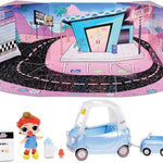 LOL Bebek ve Mobilya Oyun Seti - Road Trip  LLUC4000 | Toysall