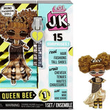 LOL J.K.Mini Fashion Bebekler 15 Sürpriz-Queen Bee LLUF2000 | Toysall