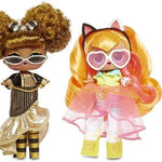 LOL J.K.Mini Fashion Bebekler 15 Sürpriz-Queen Bee LLUF2000 | Toysall