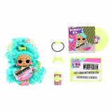 LOL Remix Bebekler Hair Flip CDU12 566960E7C LLUG8000 | Toysall