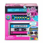 LOL Remix Evcil Hayvanlar 567073E7C LLX00000 | Toysall