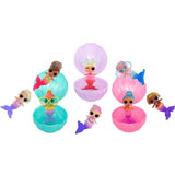 L.O.L. Surprise Tots Deniz Kızı Bebekleri Lil Sisters 515760
