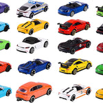 Majorette 20 Porsche + 2 Die-Cast Araç Seti 212058601 | Toysall