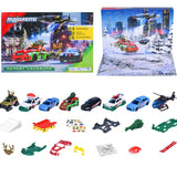 Majorette Advent Takvimi 2025 8504107000