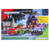 Majorette Advent Takvimi 2025 8504107000
