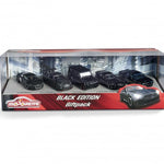 Majorette Black Edition 5'li Hediye Seti 212053174 | Toysall