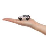 Majorette CastHeads Serisi 5’li Model Arabalar 8504105002