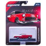 Majorette Collection Serisi - 1955 Chevrolet Bel  Air 8505001000253