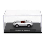 Majorette Collection Serisi - 1955 Porsche 550 8505001000252