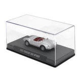 Majorette Collection Serisi - 1955 Porsche 550 8505001000252