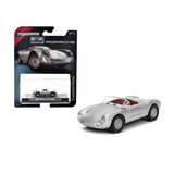 Majorette Collection Serisi - 1955 Porsche 550 8505001000252