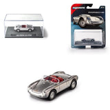 Majorette Collection Serisi - 1955 Porsche 550 8505001000252