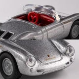 Majorette Collection Serisi - 1955 Porsche 550 8505001000252