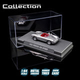Majorette Collection Serisi - 1955 Porsche 550 8505001000252