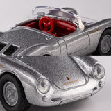 Majorette Collection Serisi - 1955 Porsche 550 8505001000252