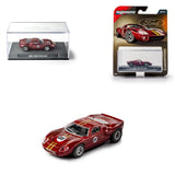 Majorette Collection Serisi - 1965 Ford GT40 MK 1 8505001000252