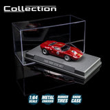 Majorette Collection Serisi - 1965 Ford GT40 MK 1 8505001000252