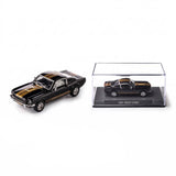 Majorette Collection Serisi - 1965 Shelby GT350 8505001000253