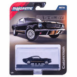 Majorette Collection Serisi - 1965 Shelby GT350 8505001000253
