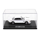 Majorette Collection Serisi - 1975 BMW 3.0 CSL 8505001000252