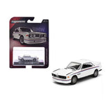 Majorette Collection Serisi - 1975 BMW 3.0 CSL 8505001000252