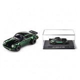 Majorette Collection Serisi - 1975 Porsche 930 Turbo 8505001000253