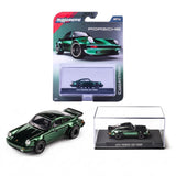 Majorette Collection Serisi - 1975 Porsche 930 Turbo 8505001000253