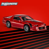 Majorette Collection Serisi - 1985 Chevrolet Camaro 8505001000252