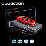 Majorette Collection Serisi - 1985 Chevrolet Camaro 8505001000252