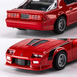 Majorette Collection Serisi - 1985 Chevrolet Camaro 8505001000252