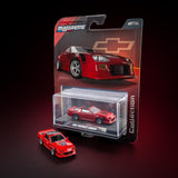 Majorette Collection Serisi - 1985 Chevrolet Camaro 8505001000252
