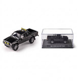 Majorette Collection Serisi - 1985 Toyota Hilux  SR5 Pıcup 8505001000253