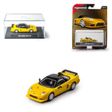 Majorette Collection Serisi - 1995 Honda NSX-R GT 8505001000252