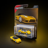 Majorette Collection Serisi - 1995 Honda NSX-R GT 8505001000252
