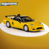 Majorette Collection Serisi - 1995 Honda NSX-R GT 8505001000252