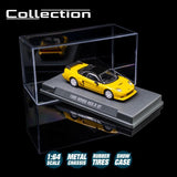 Majorette Collection Serisi - 1995 Honda NSX-R GT 8505001000252