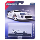 Majorette Collection Serisi - 1995 Toyota Supra 8505001000253