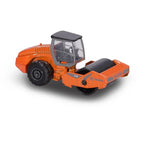 Majorette Construction Metal Diecast İnşaat Araçları, Asfalt Makinalı 212057341 | Toysall