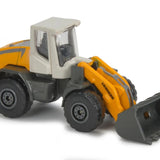 Majorette Construction Metal Diecast İnşaat Araçları, Asfalt Makinalı 212057341 | Toysall