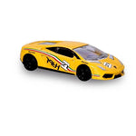 Majorette Creatix Lamborghini Yarış Seti 22cm 212050004 | Toysall