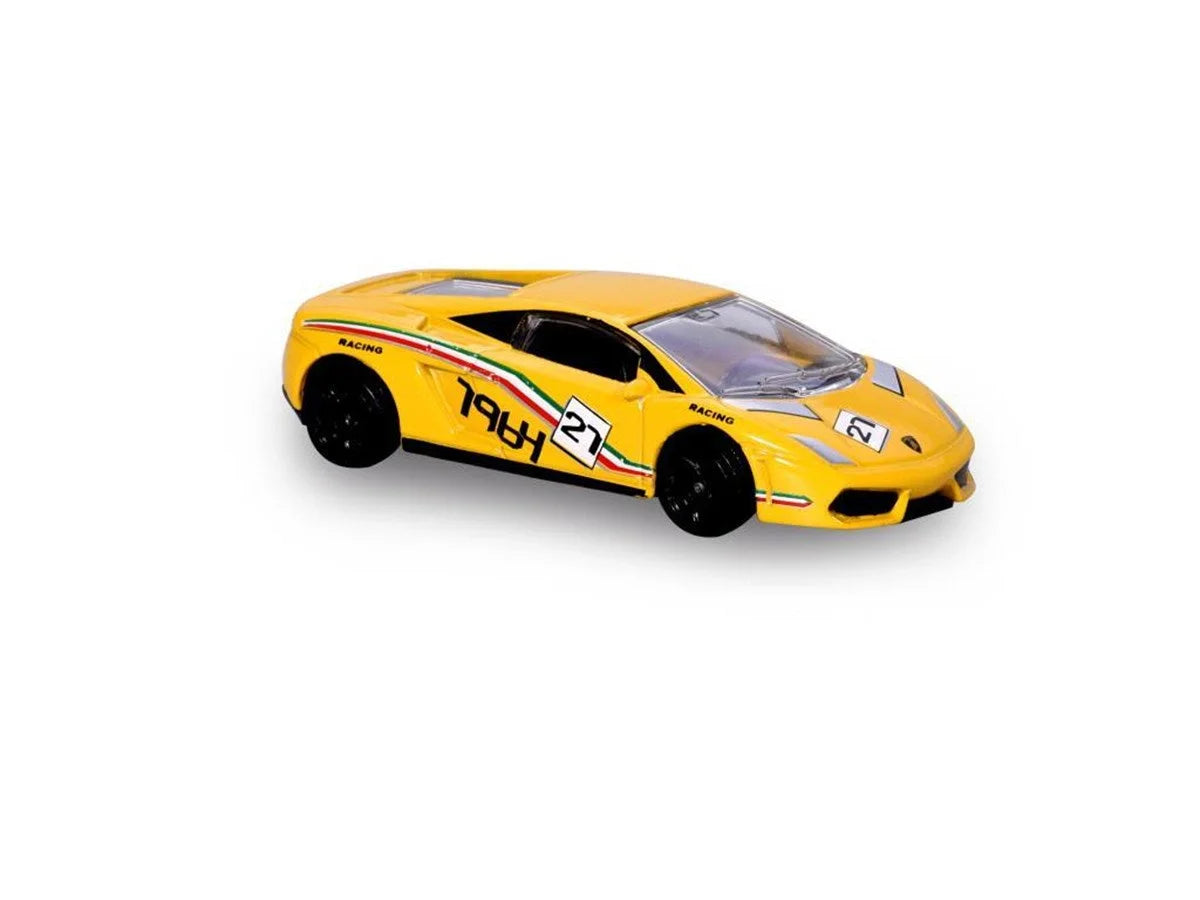 Majorette Creatix Lamborghini Yarış Seti 22cm 212050004 | Toysall