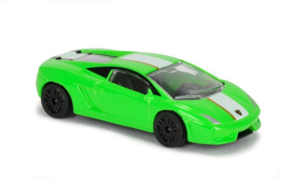 Majorette Creatix Lamborghini Yarış Seti 22cm 212050004 | Toysall