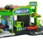 Majorette Creatix Petrol İstasyonu Seti 212050010 | Toysall