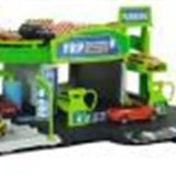 Majorette Creatix Petrol İstasyonu Seti 212050010 | Toysall