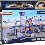 Majorette Creatix Playset Havaalanı + 5 Araçlı Oyun Seti 212050018 | Toysall