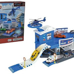 Majorette Creatix Polis İstasyonu Seti 212050012 | Toysall