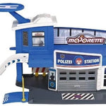 Majorette Creatix Polis İstasyonu Seti 212050012 | Toysall