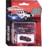 Majorette Deluxe Serisi Metal Diecast - Bugatti Chiron 212053152